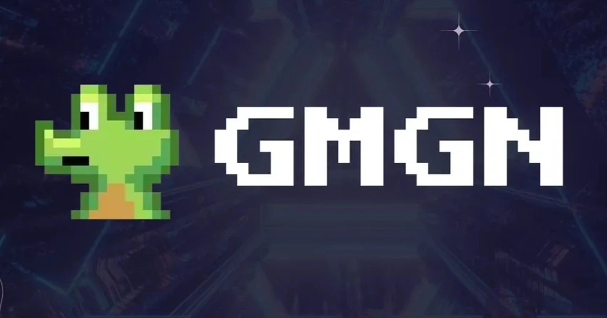 GMGN - Projects & Protocols | IQ.wiki