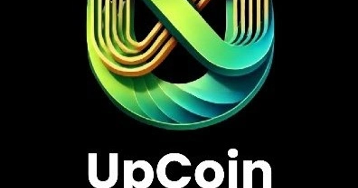 UPCOIN - Exchanges & Marketplaces | IQ.wiki