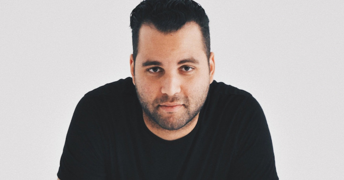 Jeremy Fall - People in crypto | IQ.wiki
