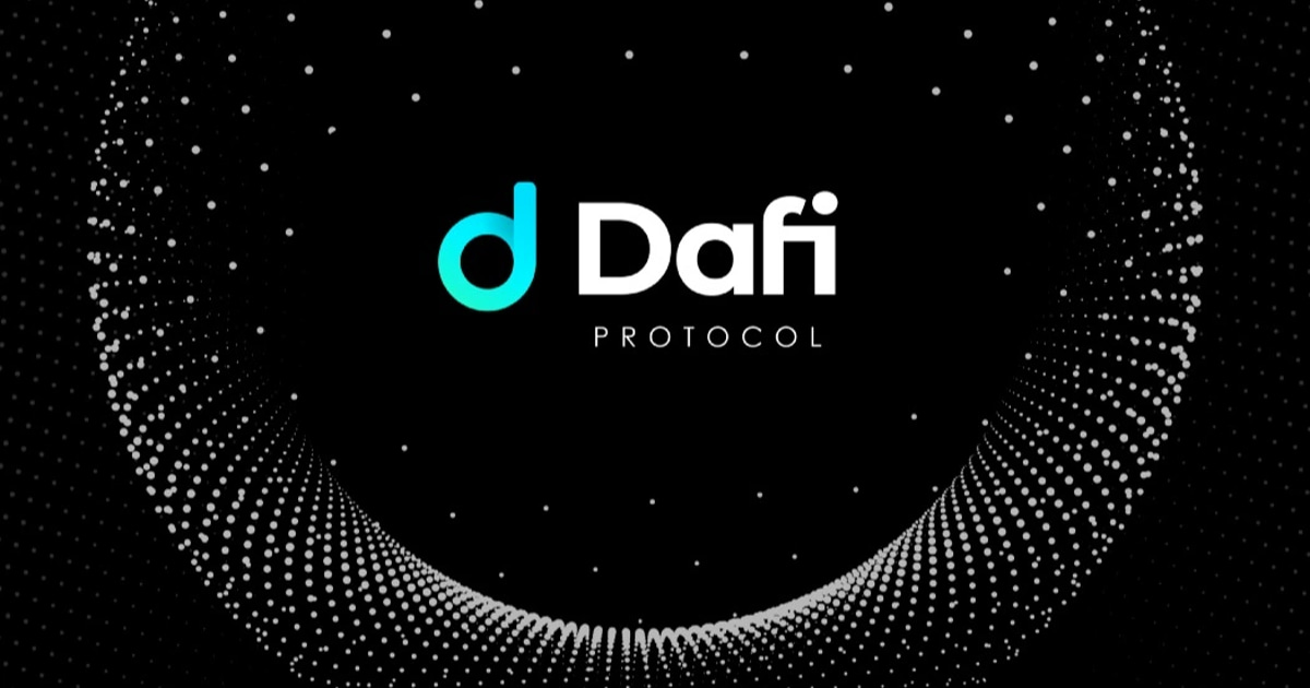 DAFI Protocol - Projects & Protocols | IQ.wiki