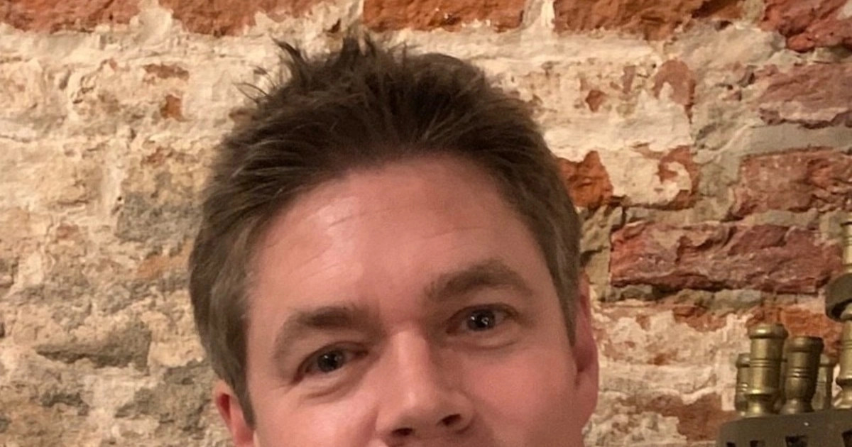 Toby Simpson - People in crypto | IQ.wiki