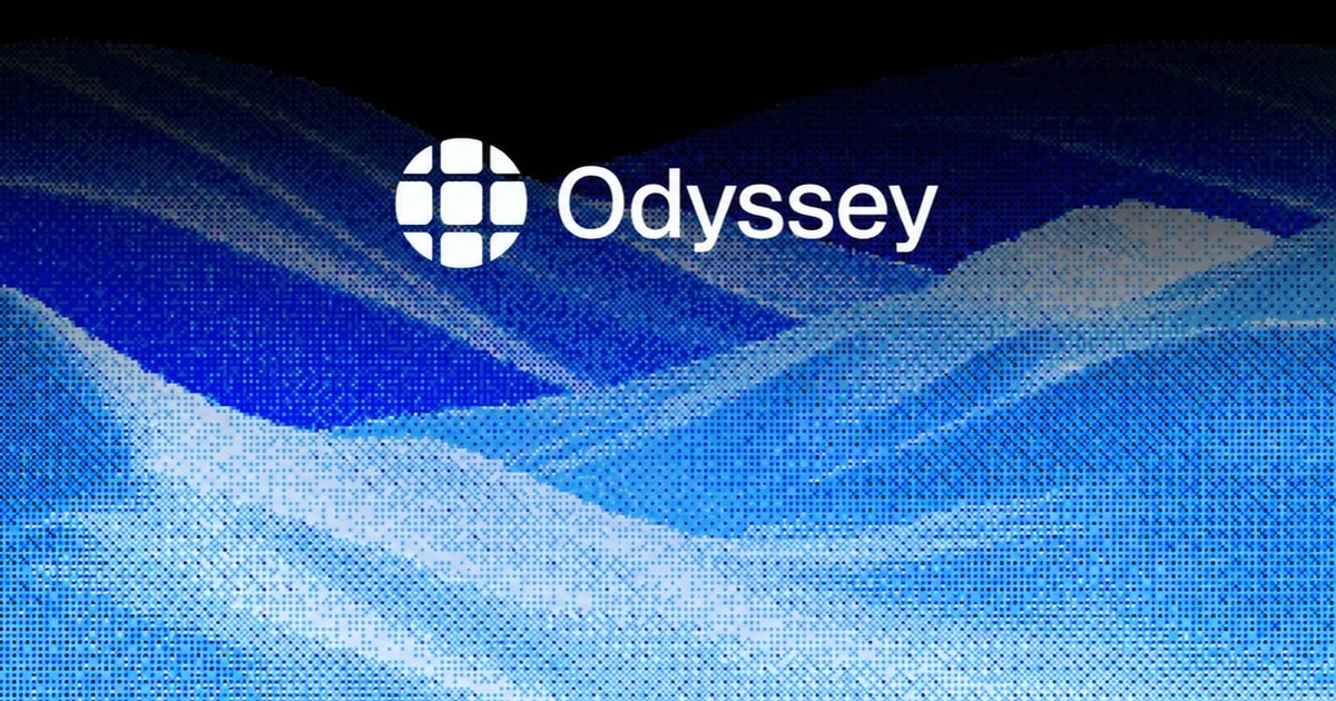 Odyssey - Projects & Protocols | IQ.wiki