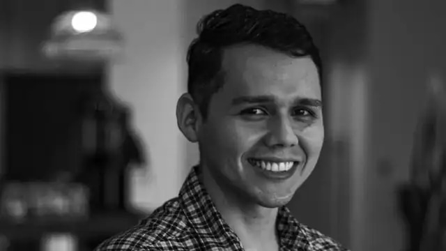 Justin Castillo - People in crypto | IQ.wiki