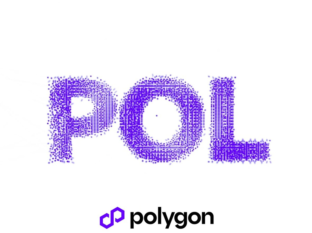 POL (ex-MATIC) - Cryptocurrencies | 아이큐 위키