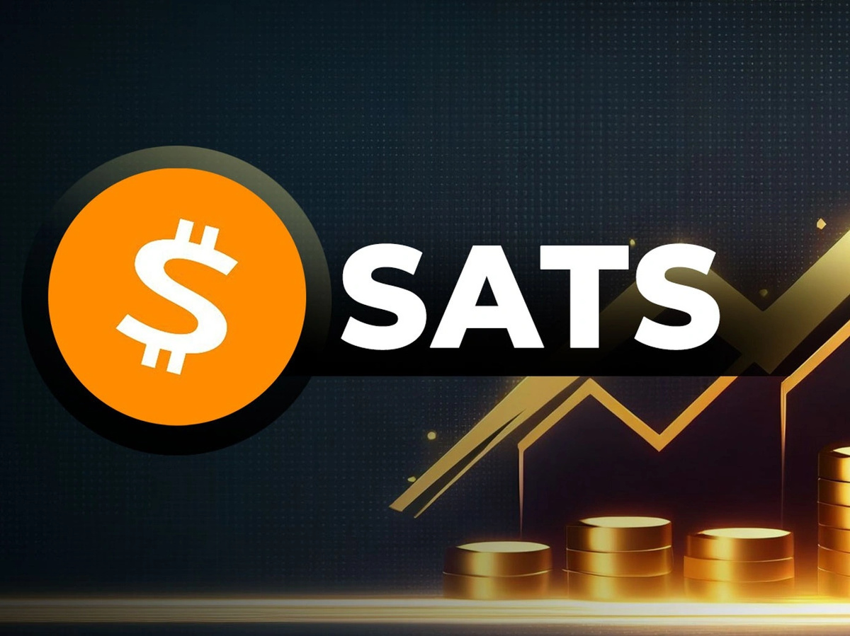 SATS (Ordinals) - Cryptocurrencies | IQ.wiki