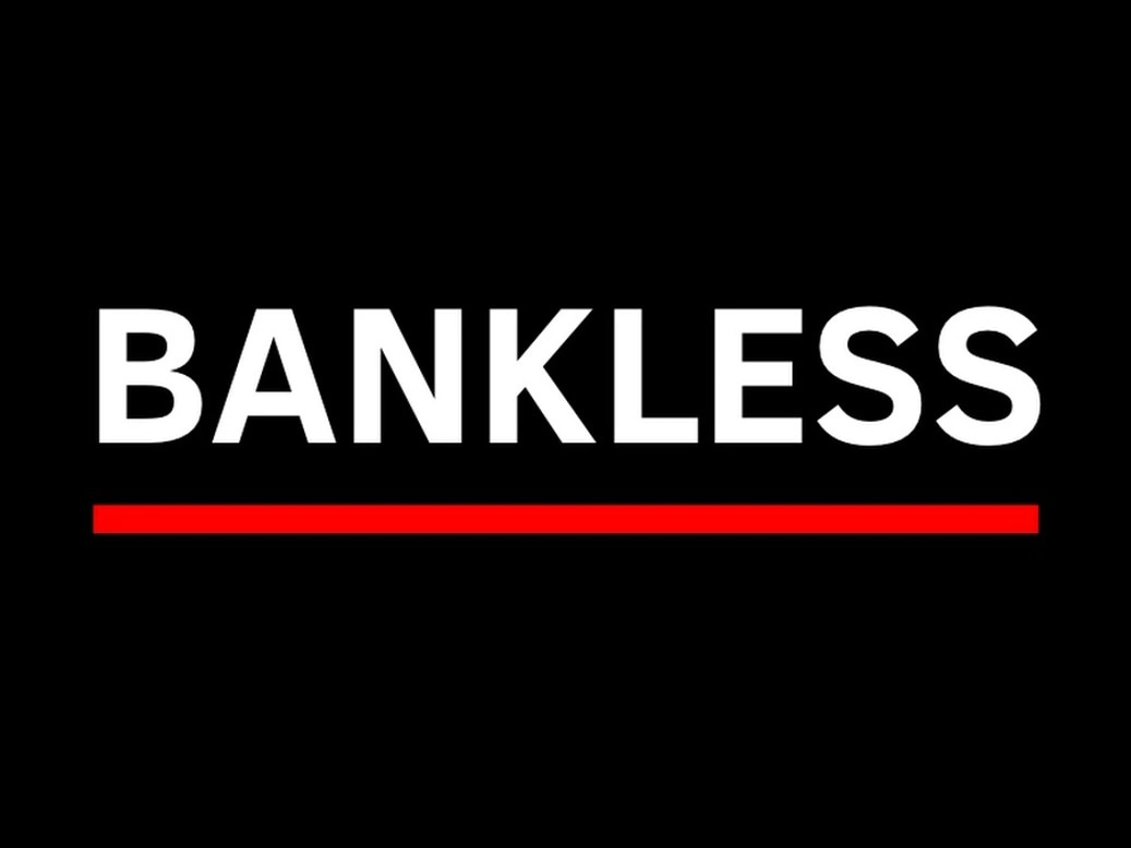 Bankless - Organizations | IQ.wiki