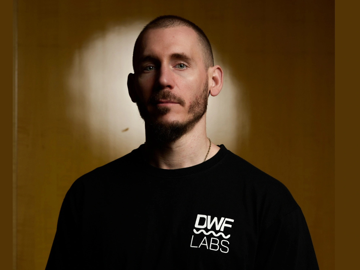 Andrei Grachev - People in crypto | IQ.wiki