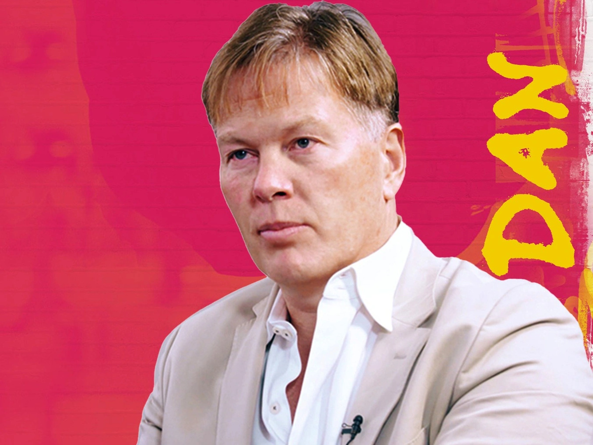 Dan Morehead - People in crypto | IQ.wiki