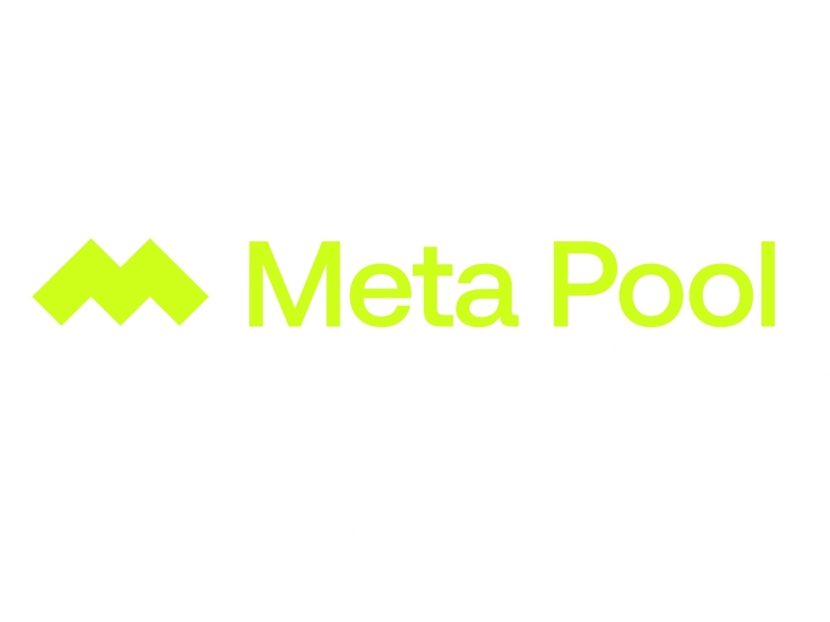 Meta Pool Decentralized Finance Iq Wiki