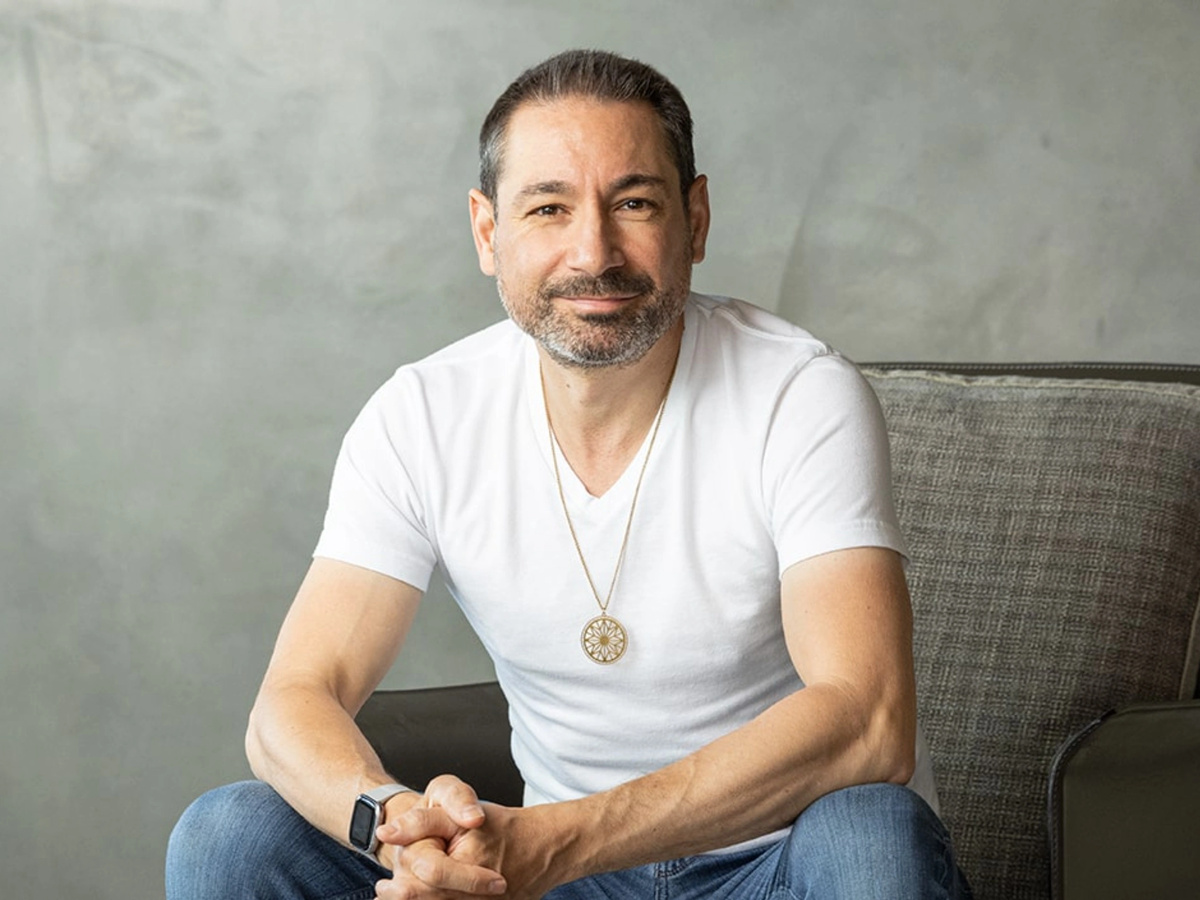 Anthony Di Iorio - People in crypto | IQ.wiki