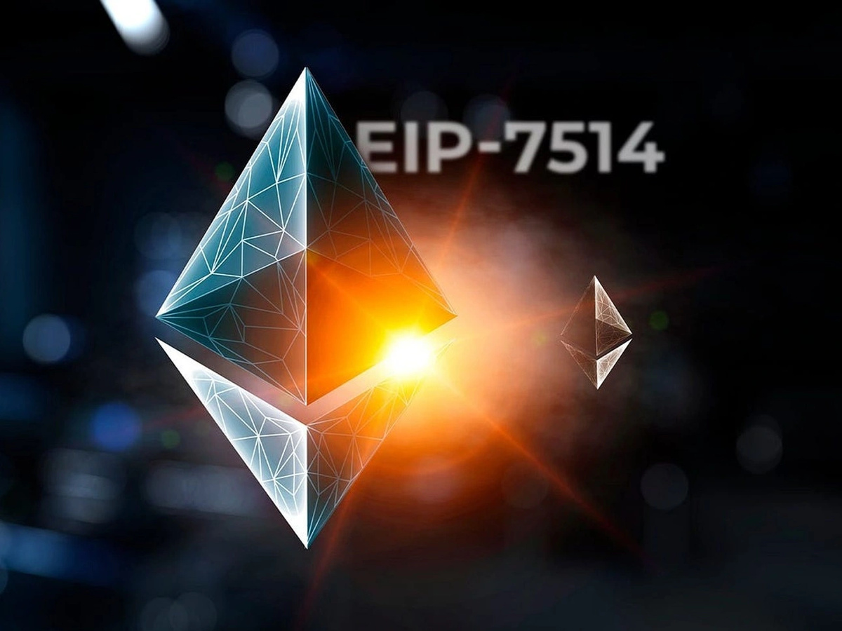 EIP-7514 - Decentralized Finance | 아이큐 위키