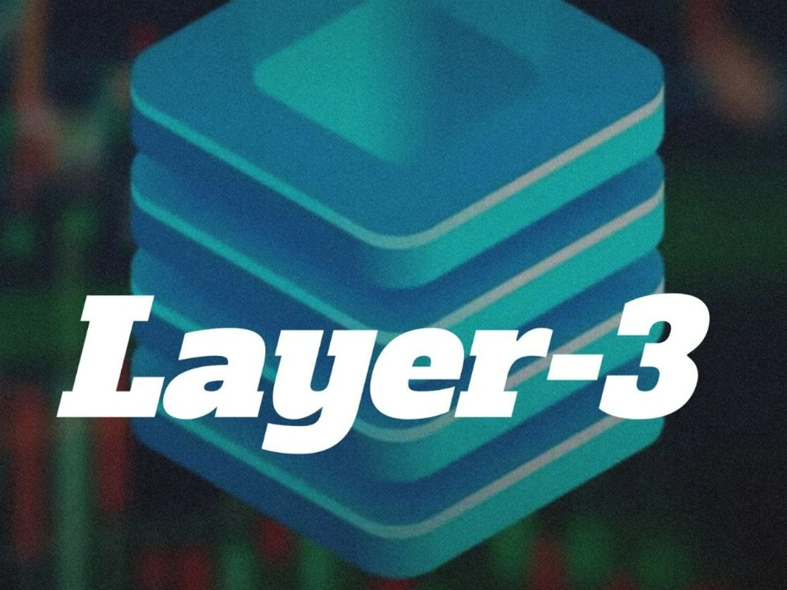 Layer 3 - Dapps | 아이큐 위키