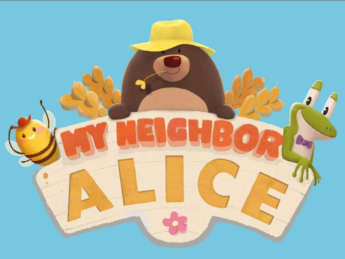 My Neighbor Alice - NFTs | IQ.wiki