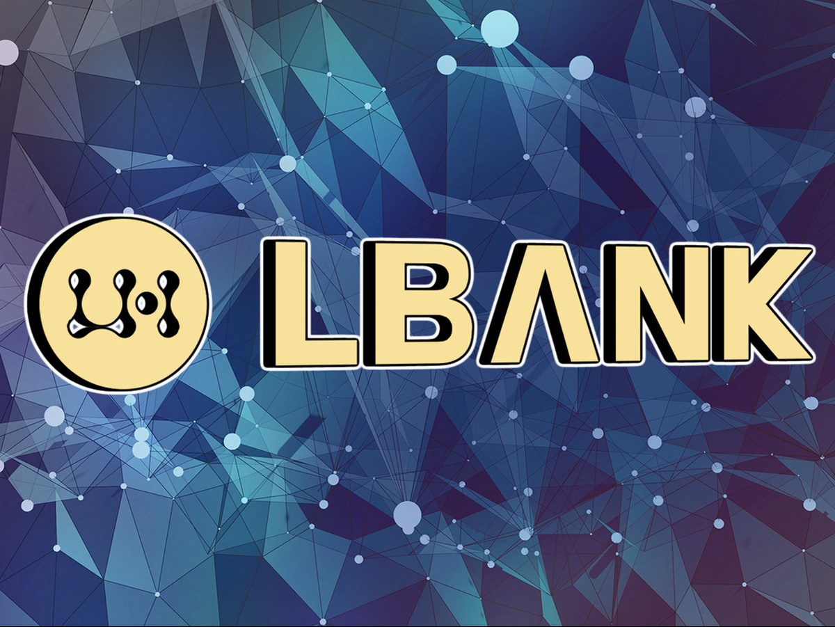 LBank - Exchanges | IQ.wiki