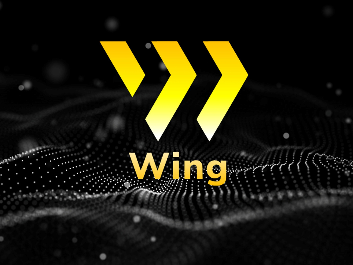 Wing - Decentralized Finance | IQ.wiki