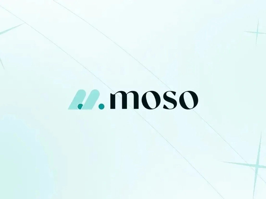 Moso - Decentralized Finance | IQ.wiki
