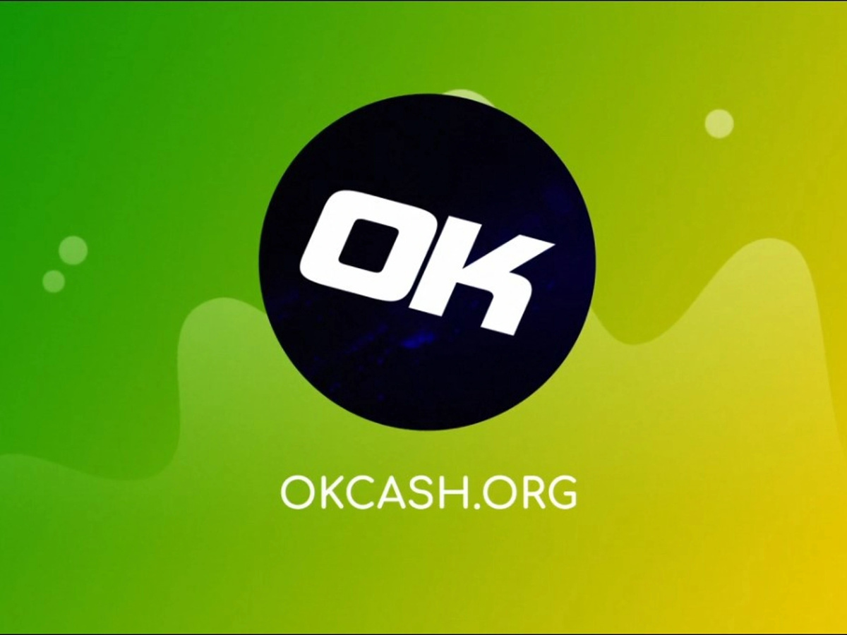 OKCash - Cryptocurrencies | 아이큐 위키