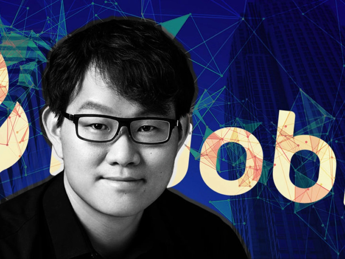 Leon Li - People in crypto | IQ.wiki