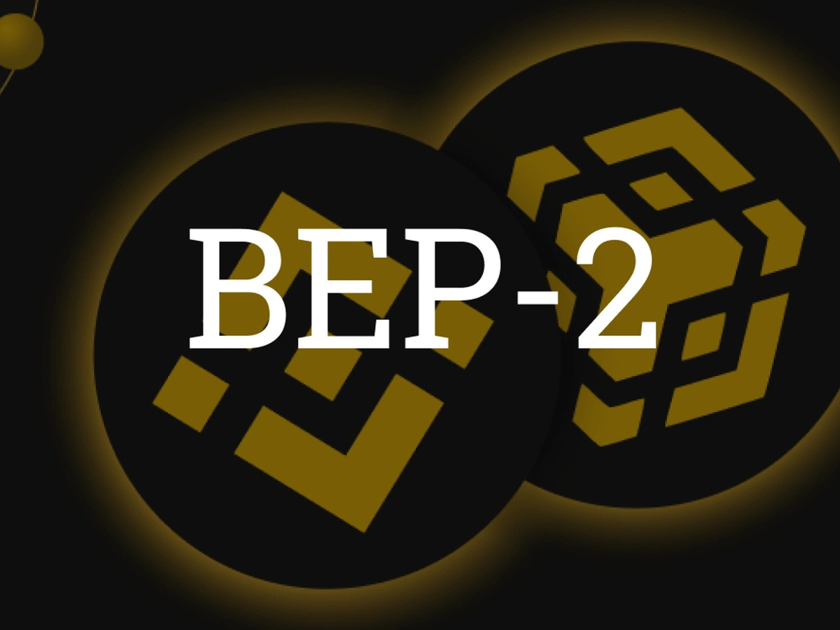 BEP-2 - Cryptocurrencies | IQ.wiki