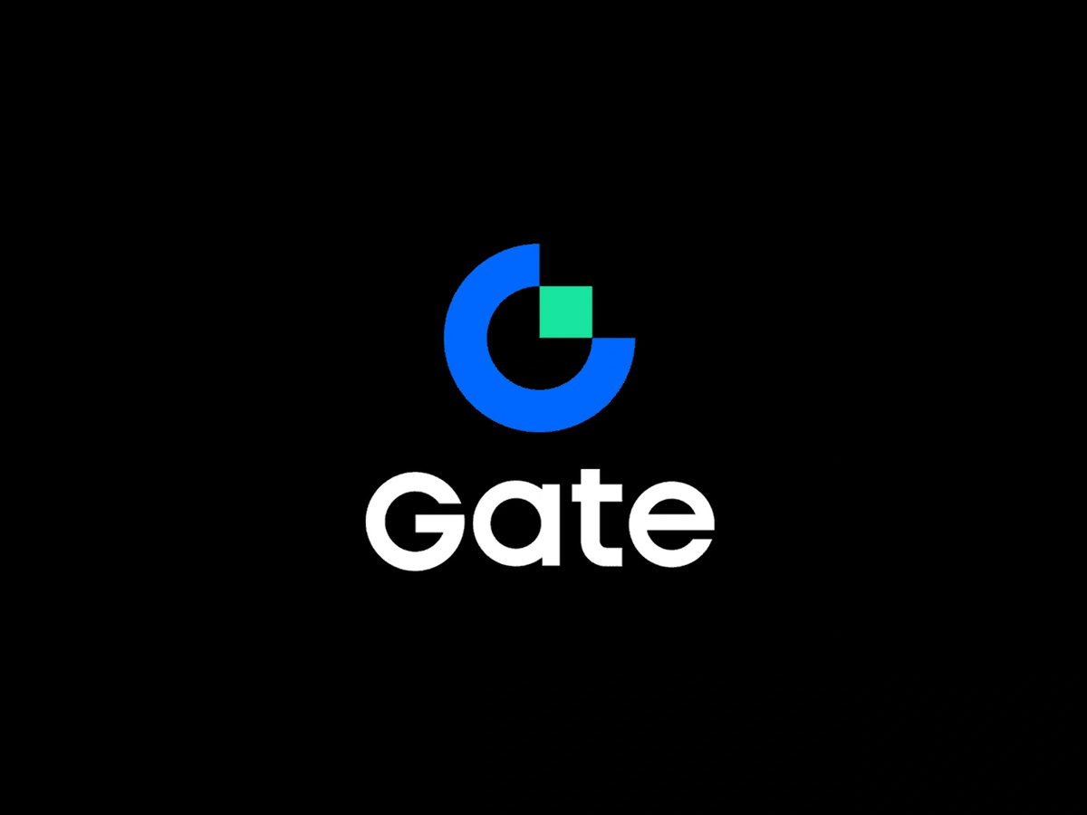 Gate - Exchanges | IQ.wiki