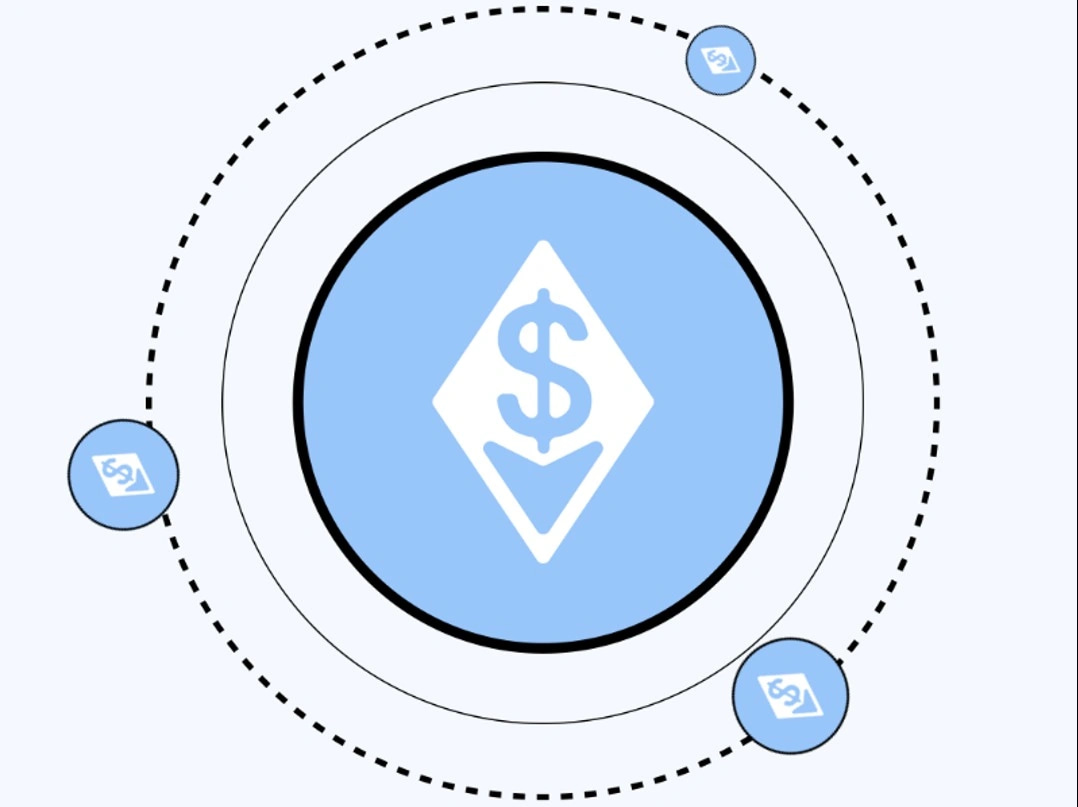 eUSD - Cryptocurrencies | IQ.wiki