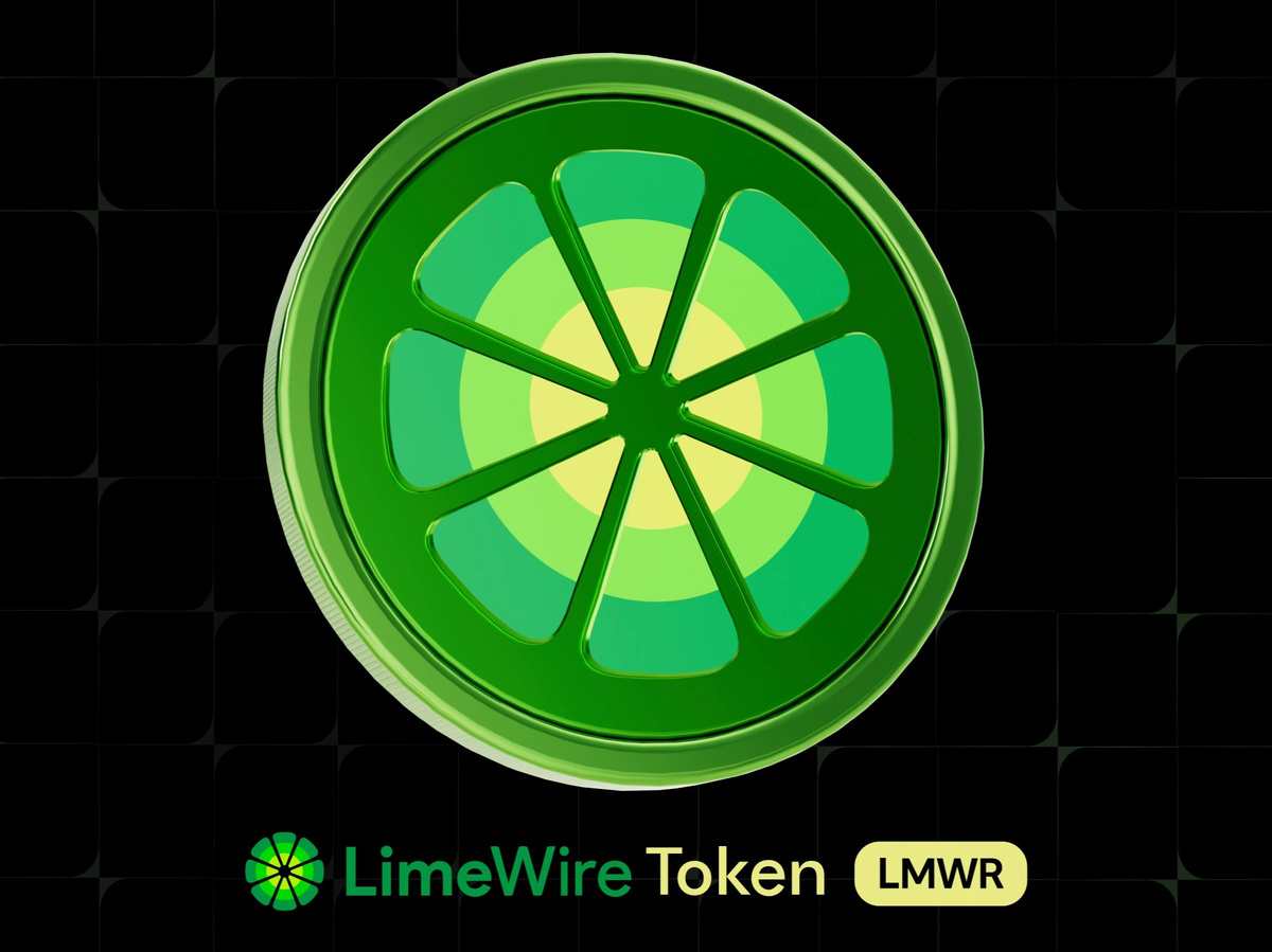LimeWire - Cryptocurrencies | IQ.wiki
