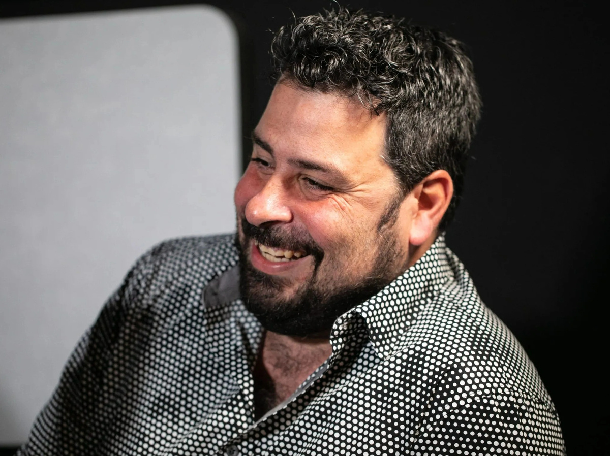 Wesley Ellul - People in crypto | IQ.wiki