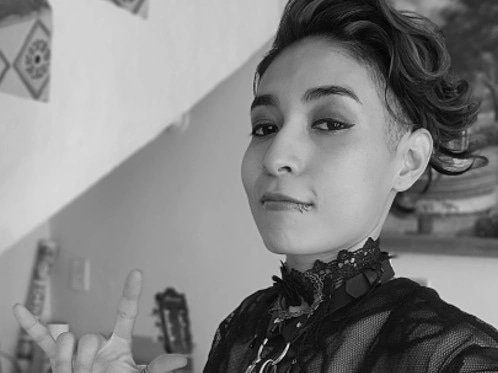 Paola Martínez Calderón - People in crypto IQ.wiki