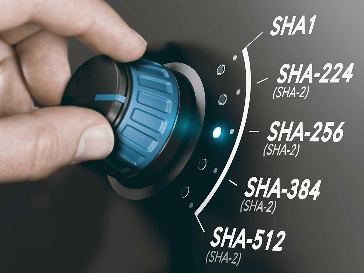 Cryptographic Hash Function (CHF) - Cryptocurrencies | 아이큐 위키
