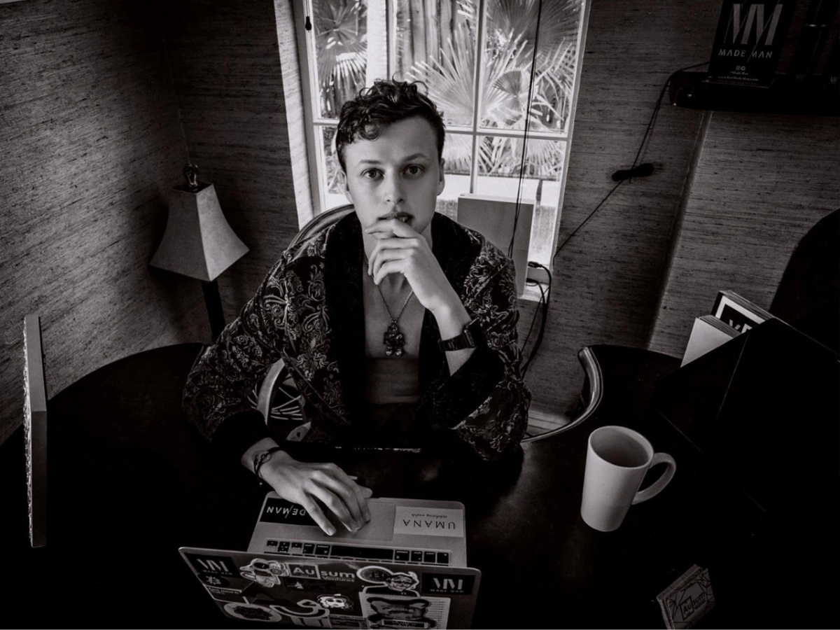 How Millionaire Jeremy Gardner Built the Largest Blockchain Education Network Around the World