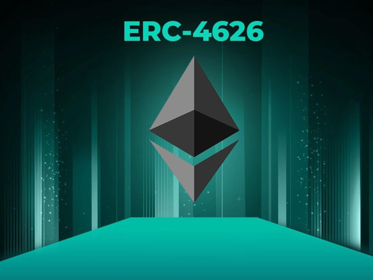 ERC-4626 - Cryptocurrencies | IQ.wiki