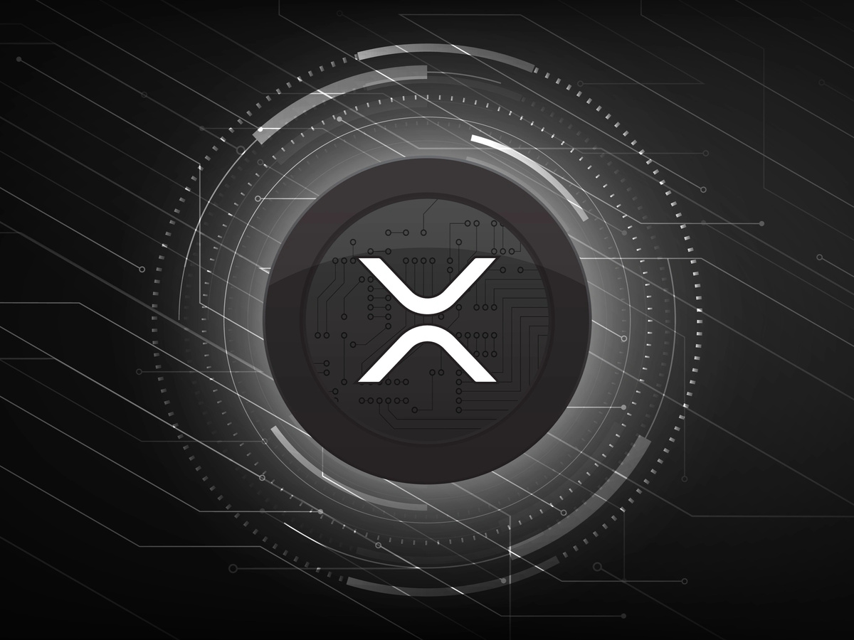 XRP - Cryptocurrencies | 아이큐 위키