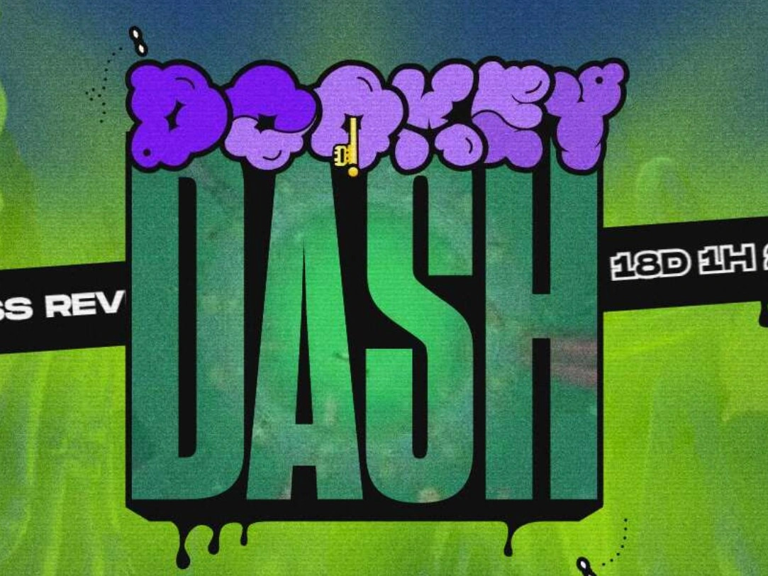 Dookey Dash - NFTs | IQ.wiki