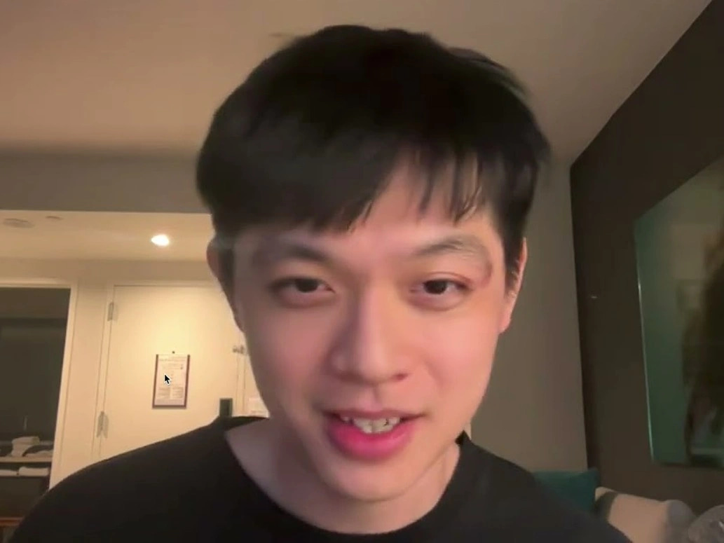 Weekee Tiew - People in crypto | IQ.wiki