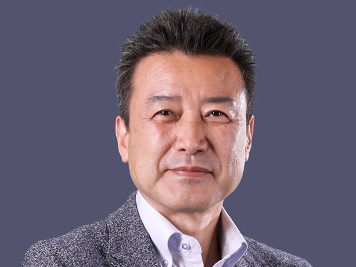 Kazumasa Sato - People in crypto | IQ.wiki