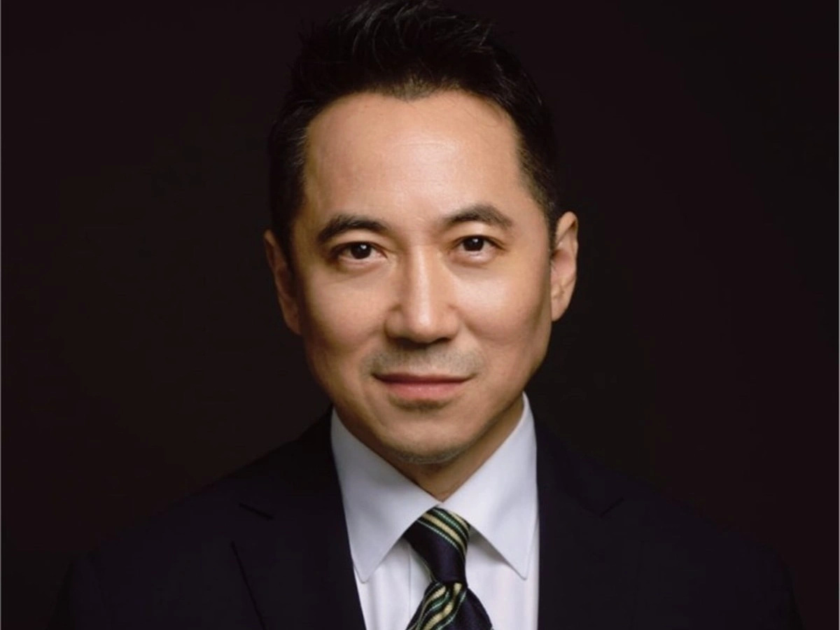 Vincent Chok - People in crypto | IQ.wiki