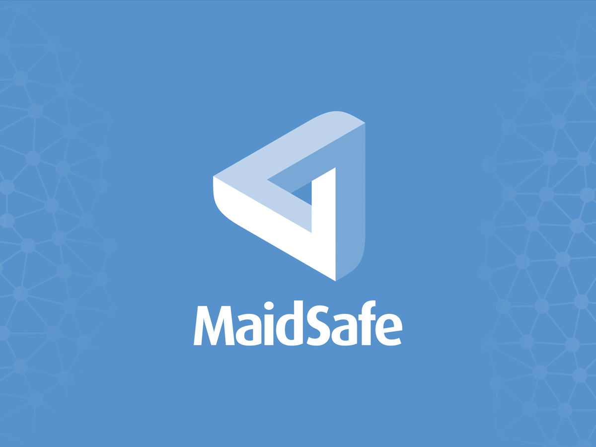 MaidSafeCoin - Cryptocurrencies | IQ.wiki
