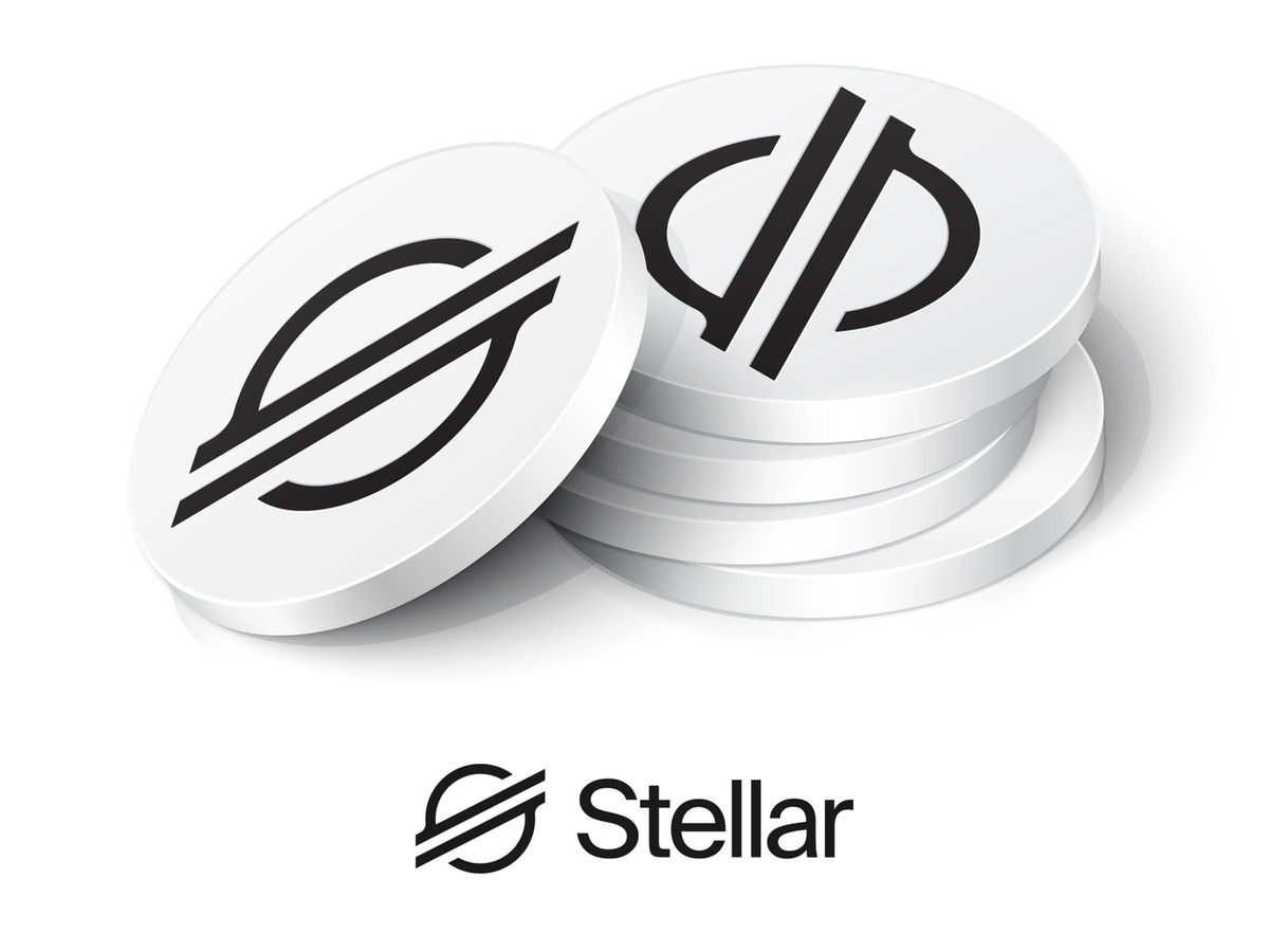 Stellar - Cryptocurrencies | 아이큐 위키