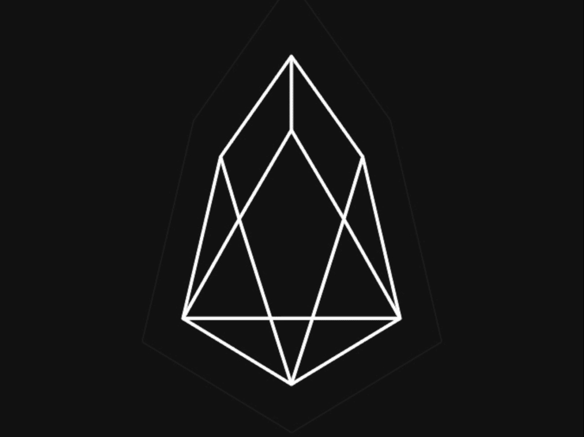 EOS (token) - Cryptocurrencies | 아이큐 위키