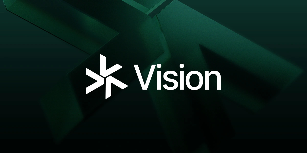 Vision Token - Cryptocurrencies | IQ.wiki