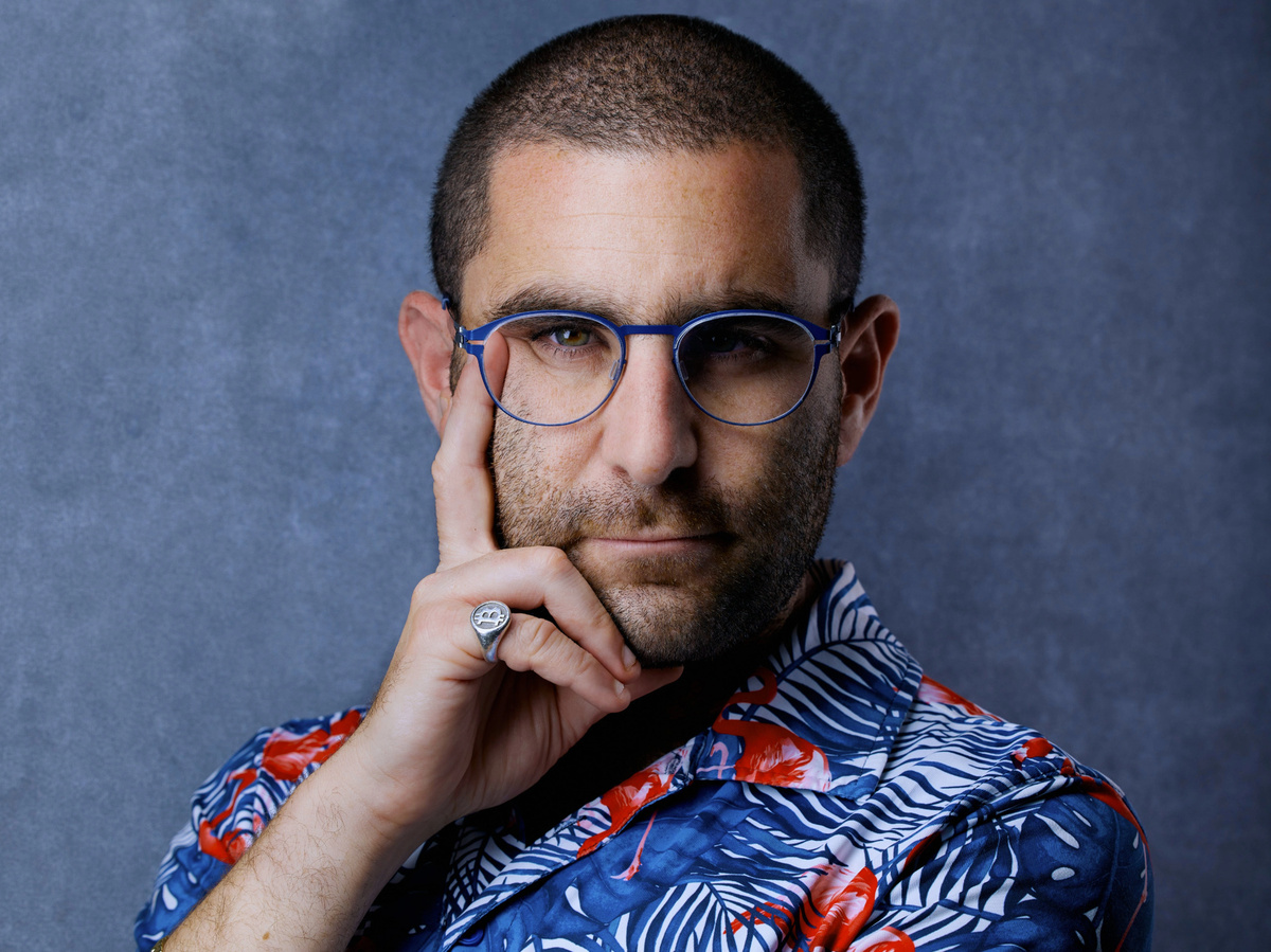 Charlie Shrem - People in crypto | 아이큐 위키