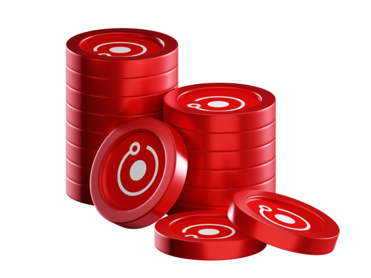 RNDR Token - Cryptocurrencies | IQ.wiki