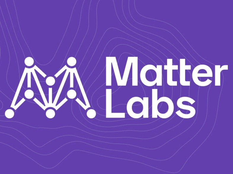 Matter Labs - Organizations | IQ.wiki