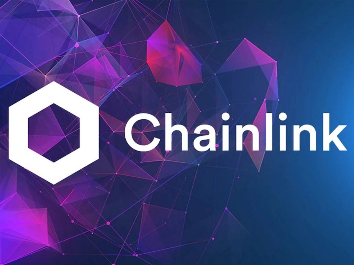 Chainlink - Cryptocurrencies | IQ.wiki