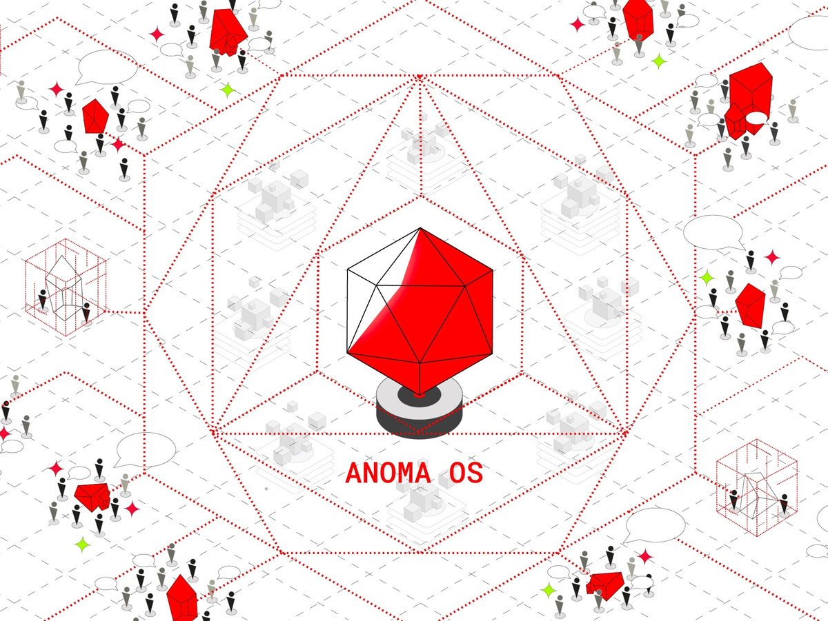 Anoma - Decentralized Finance | IQ.wiki