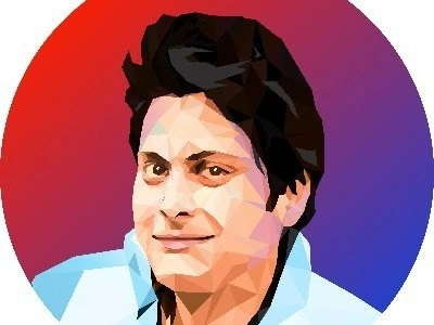 Binod Nirvan - People in crypto | IQ.wiki