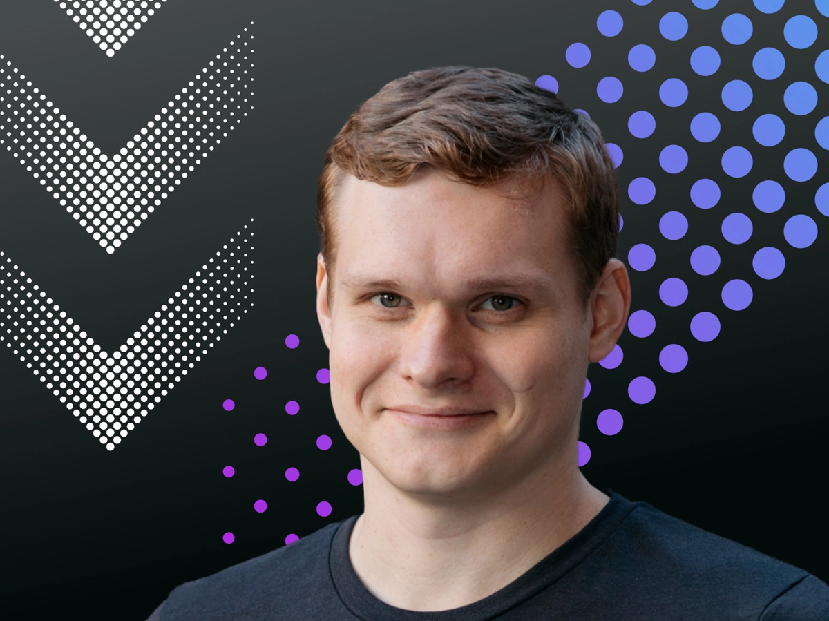Illia Polosukhin - People in crypto | IQ.wiki