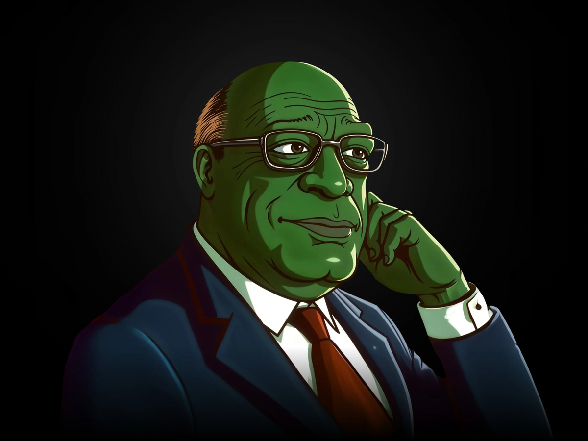 VaderAI - Dapps | IQ.wiki