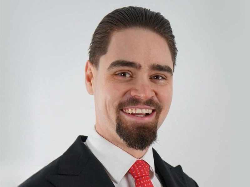 Adam Bém - People in crypto | IQ.wiki