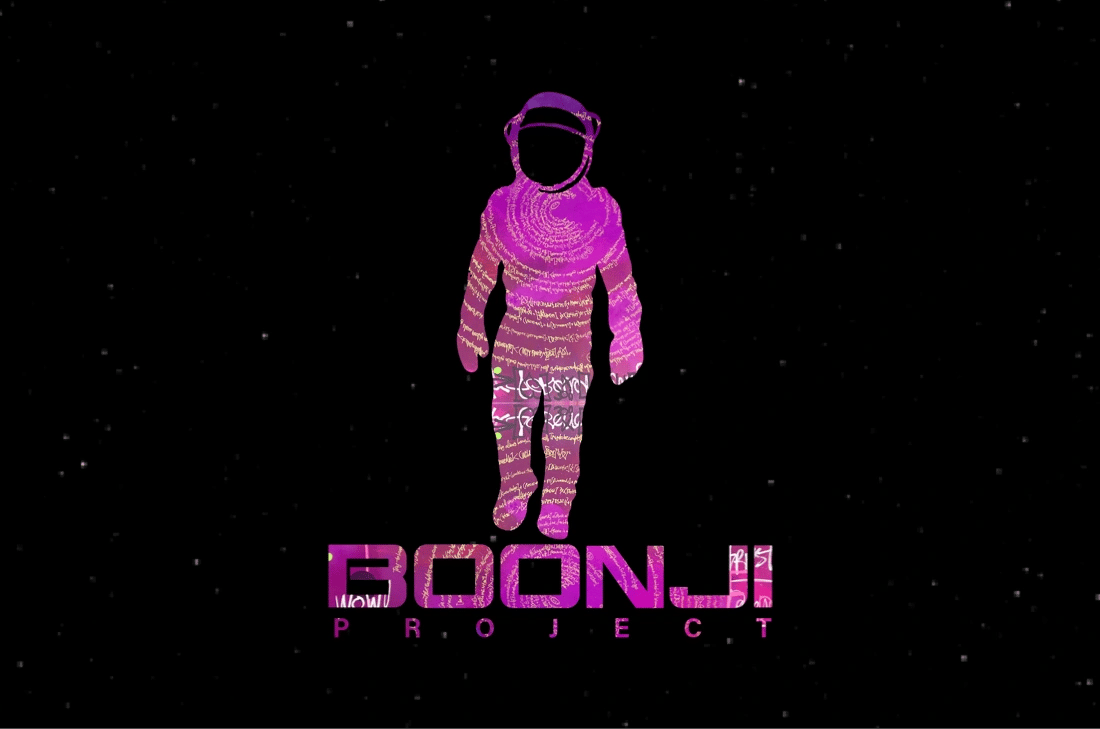 Boonji Project - NFTs | IQ.wiki